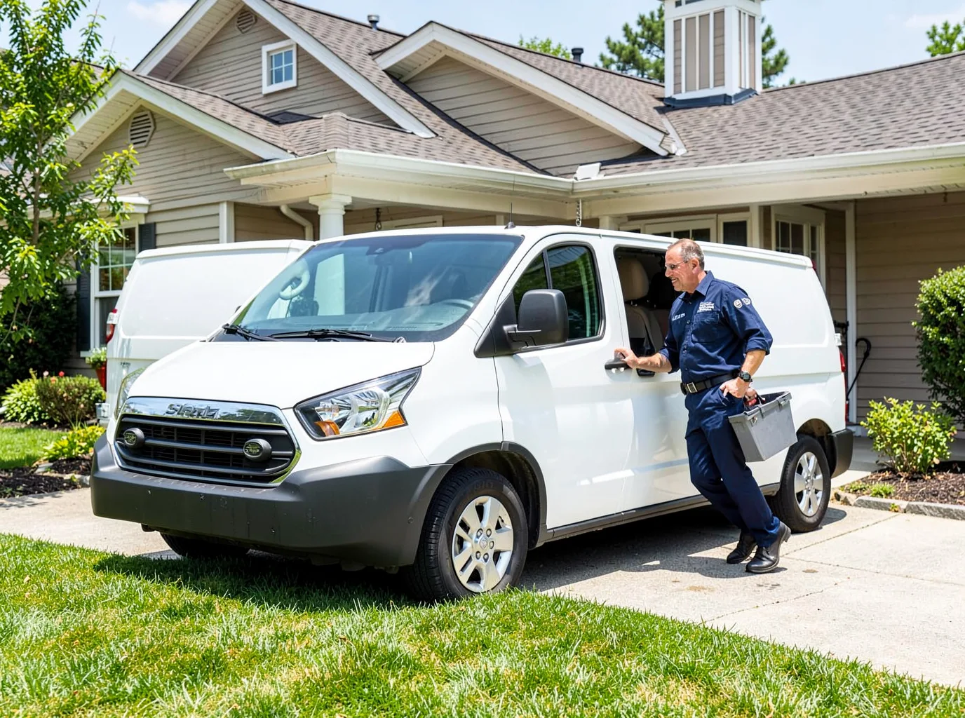 Emergency Plumber company in Fort Necessity, LA