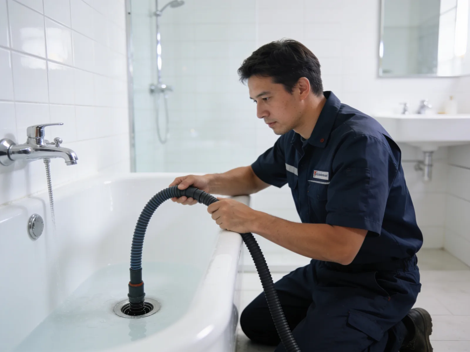 Emergency Plumber Fort Necessity, LA FAQs